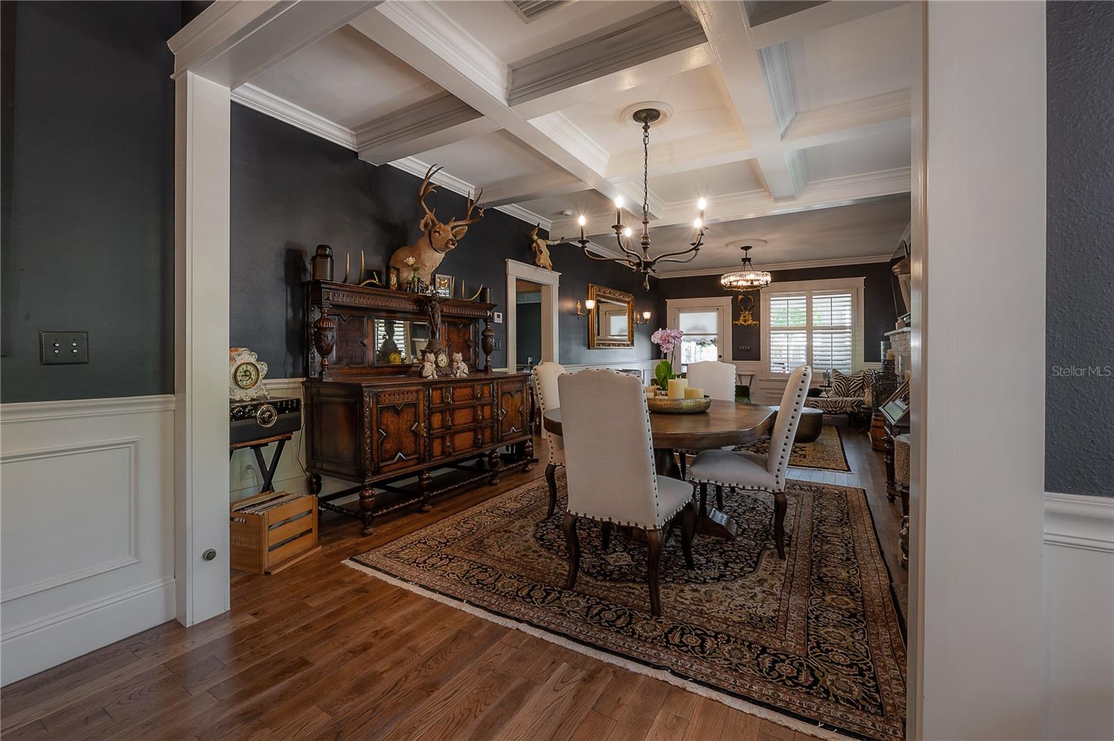 6009 N SUWANEE AVE, TAMPA, FL, 33604