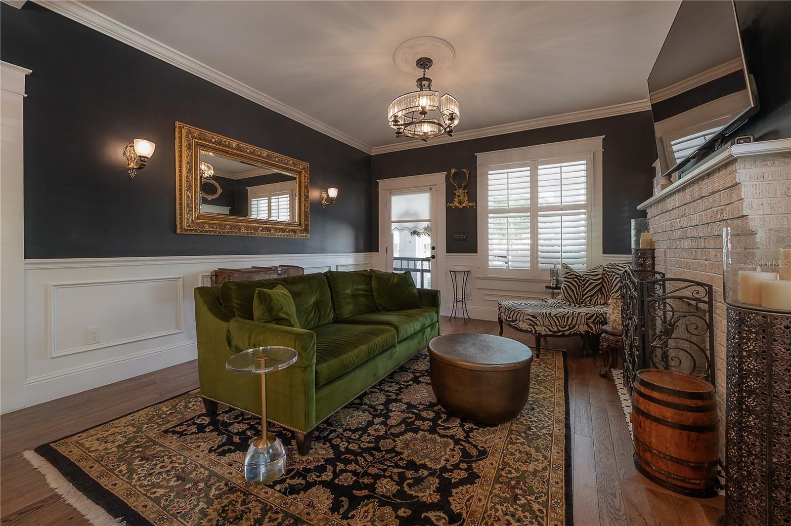 6009 N SUWANEE AVE, TAMPA, FL, 33604