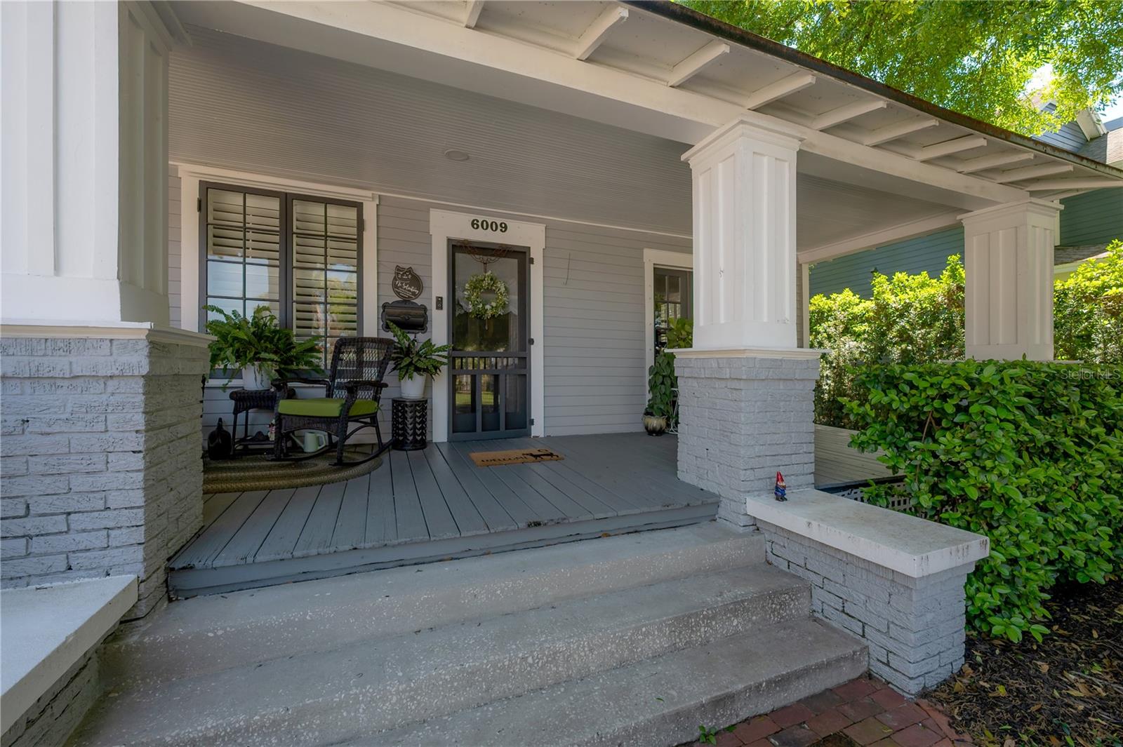 6009 N SUWANEE AVE, TAMPA, FL, 33604