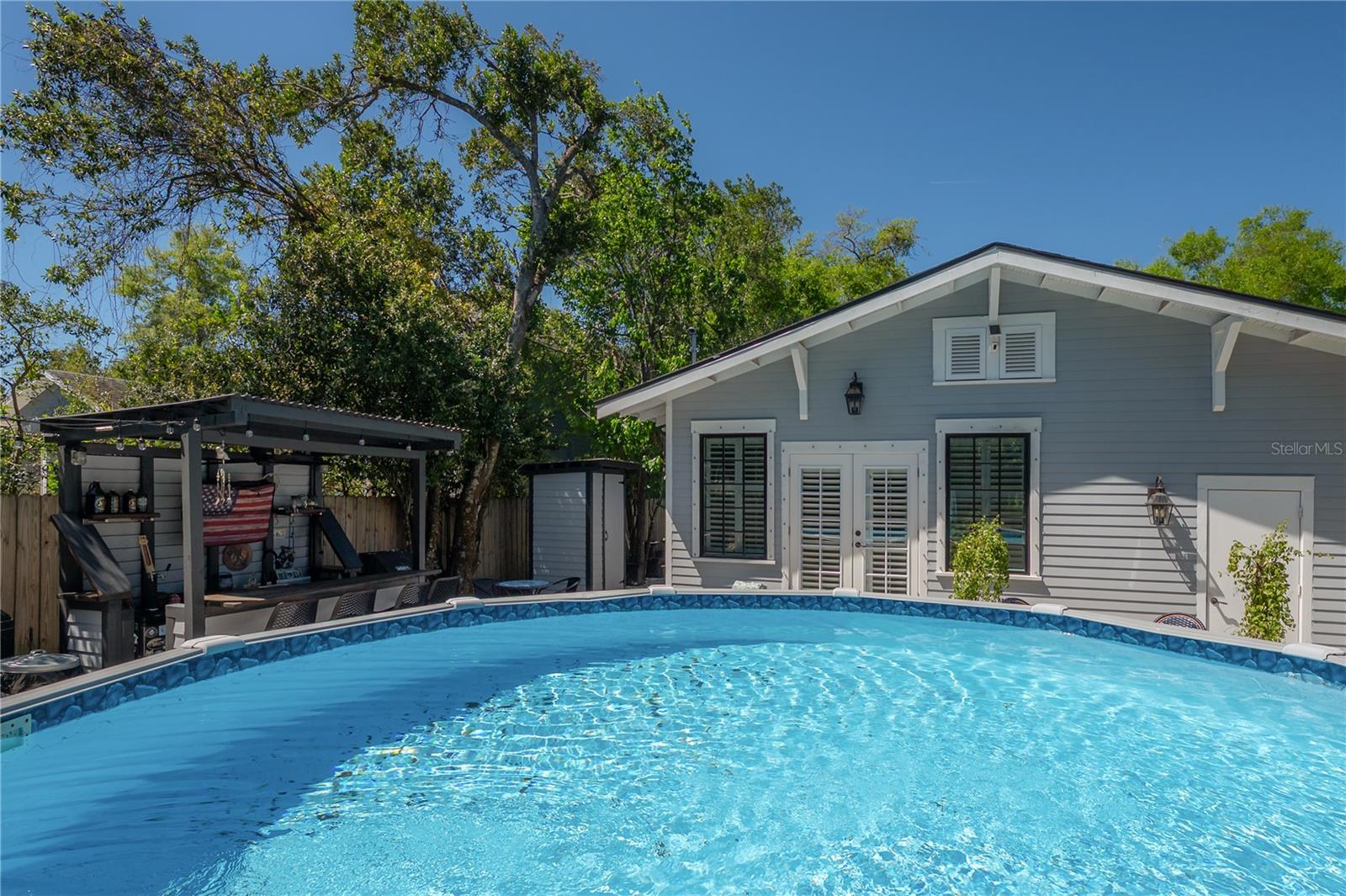 6009 N SUWANEE AVE, TAMPA, FL, 33604