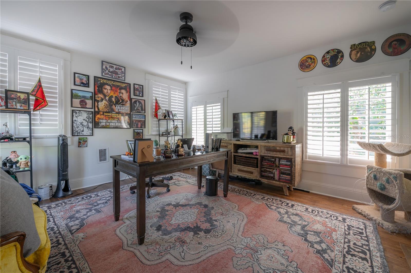 6009 N SUWANEE AVE, TAMPA, FL, 33604