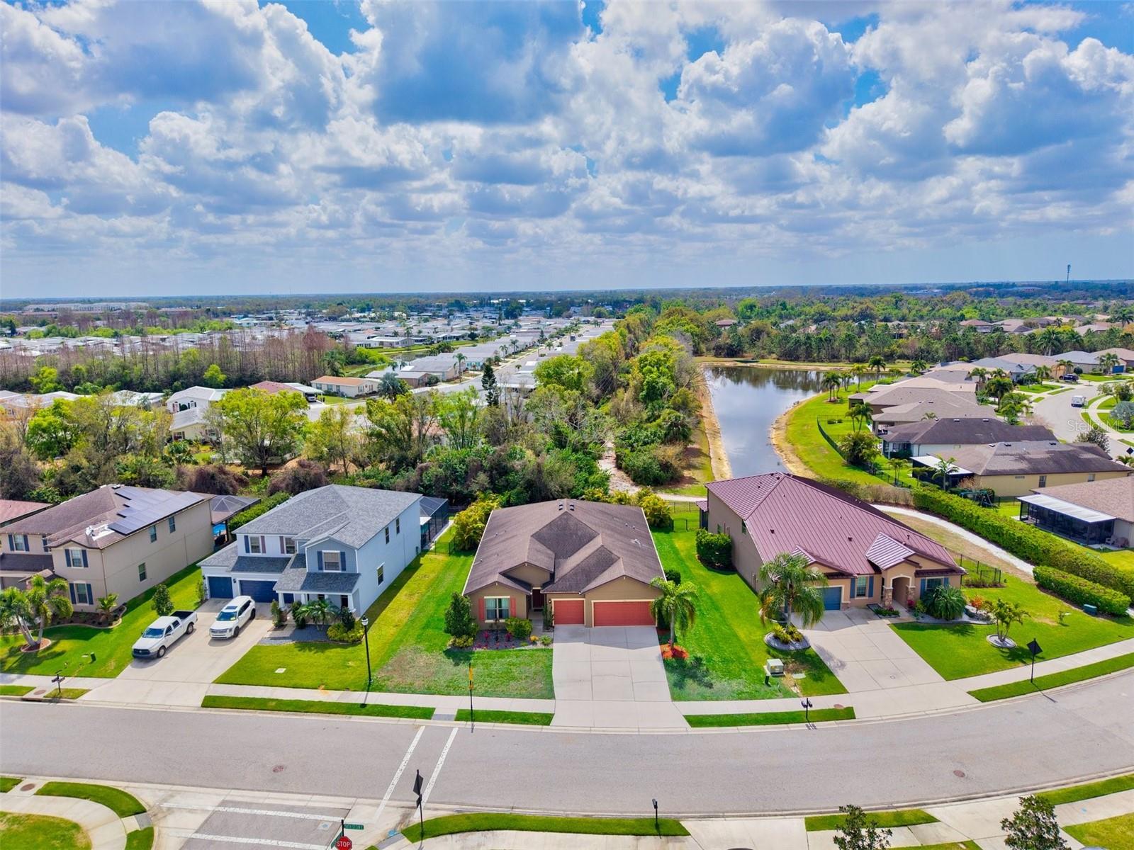 11216 58TH STREET CIR E, PARRISH, FL, 34219