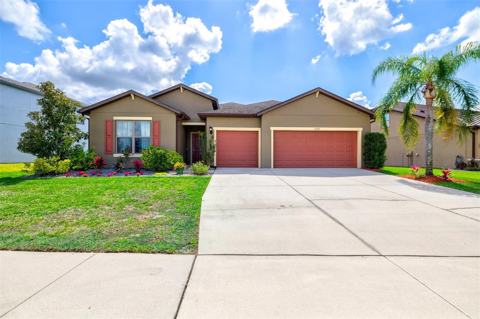 11216 58TH STREET CIR E, PARRISH, FL, 34219