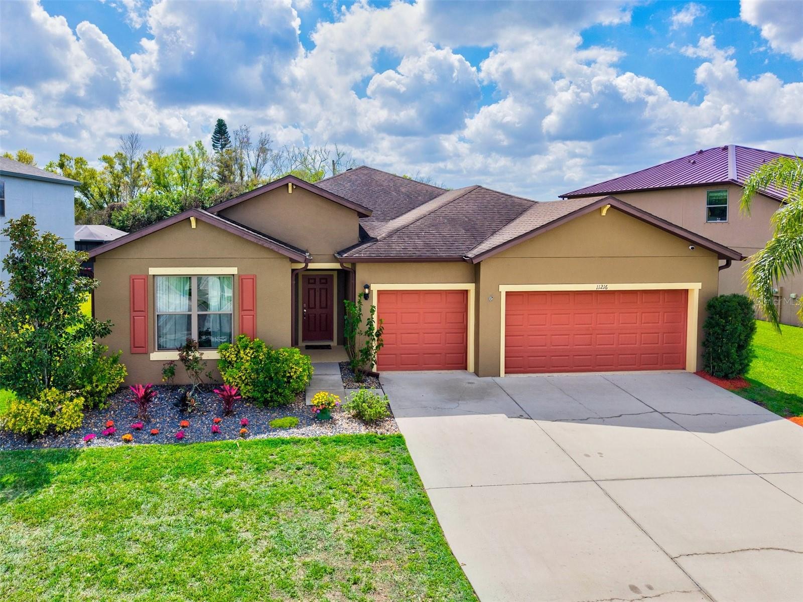 11216 58TH STREET CIR E, PARRISH, FL, 34219