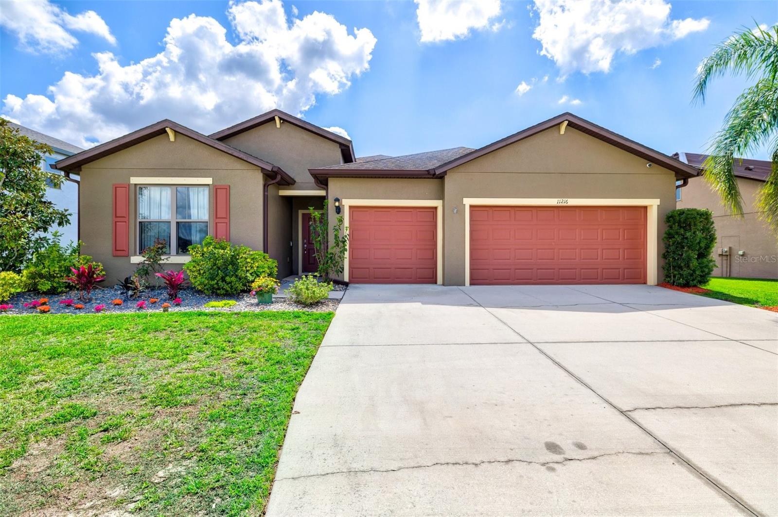 11216 58TH STREET CIR E, PARRISH, FL, 34219