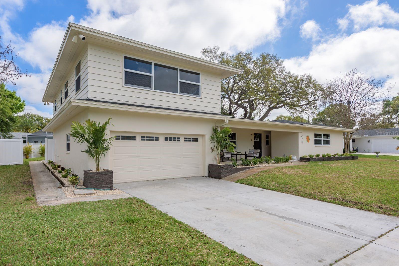 2347 WATROUS DR, DUNEDIN, FL, 34698
