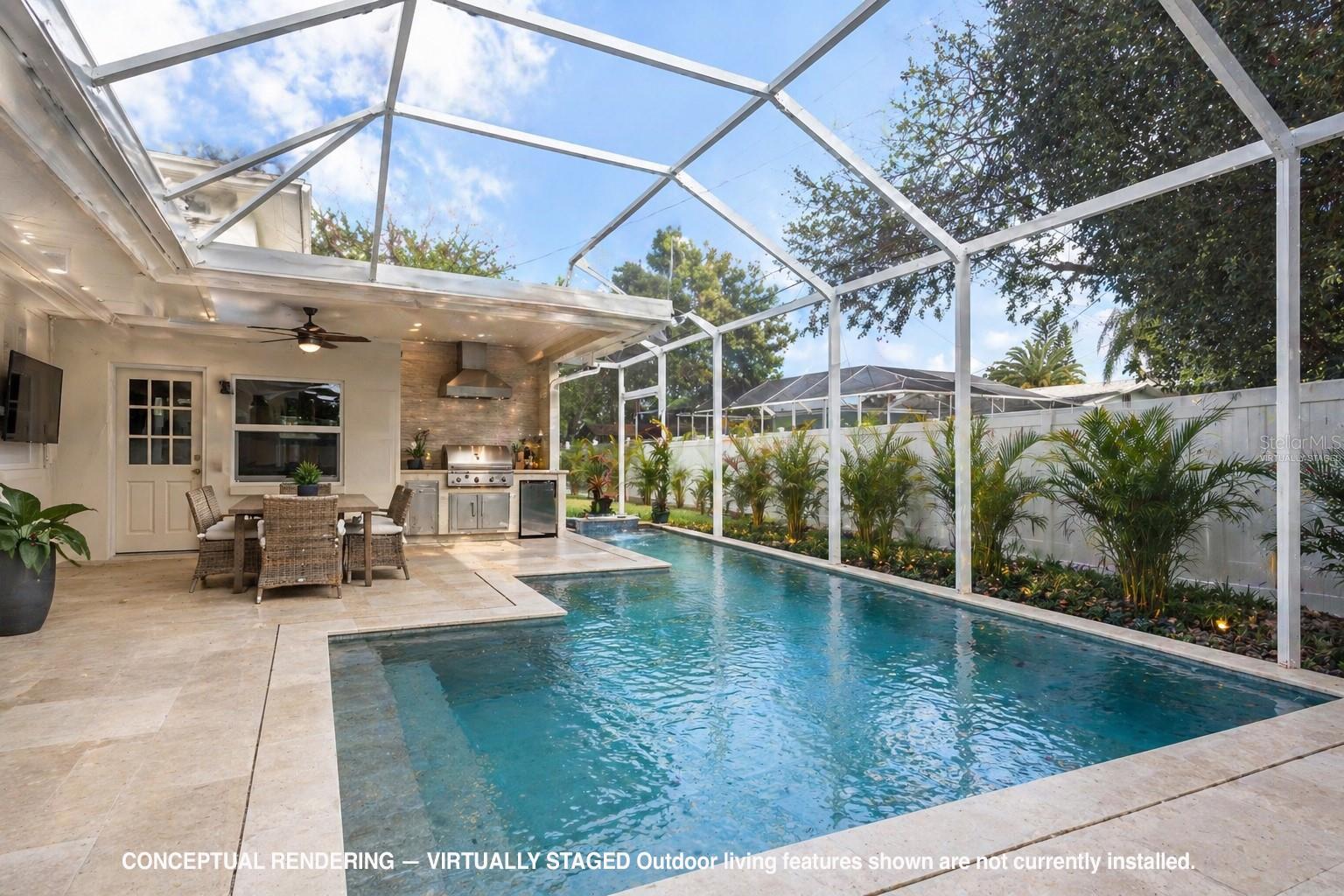 2347 WATROUS DR, DUNEDIN, FL, 34698
