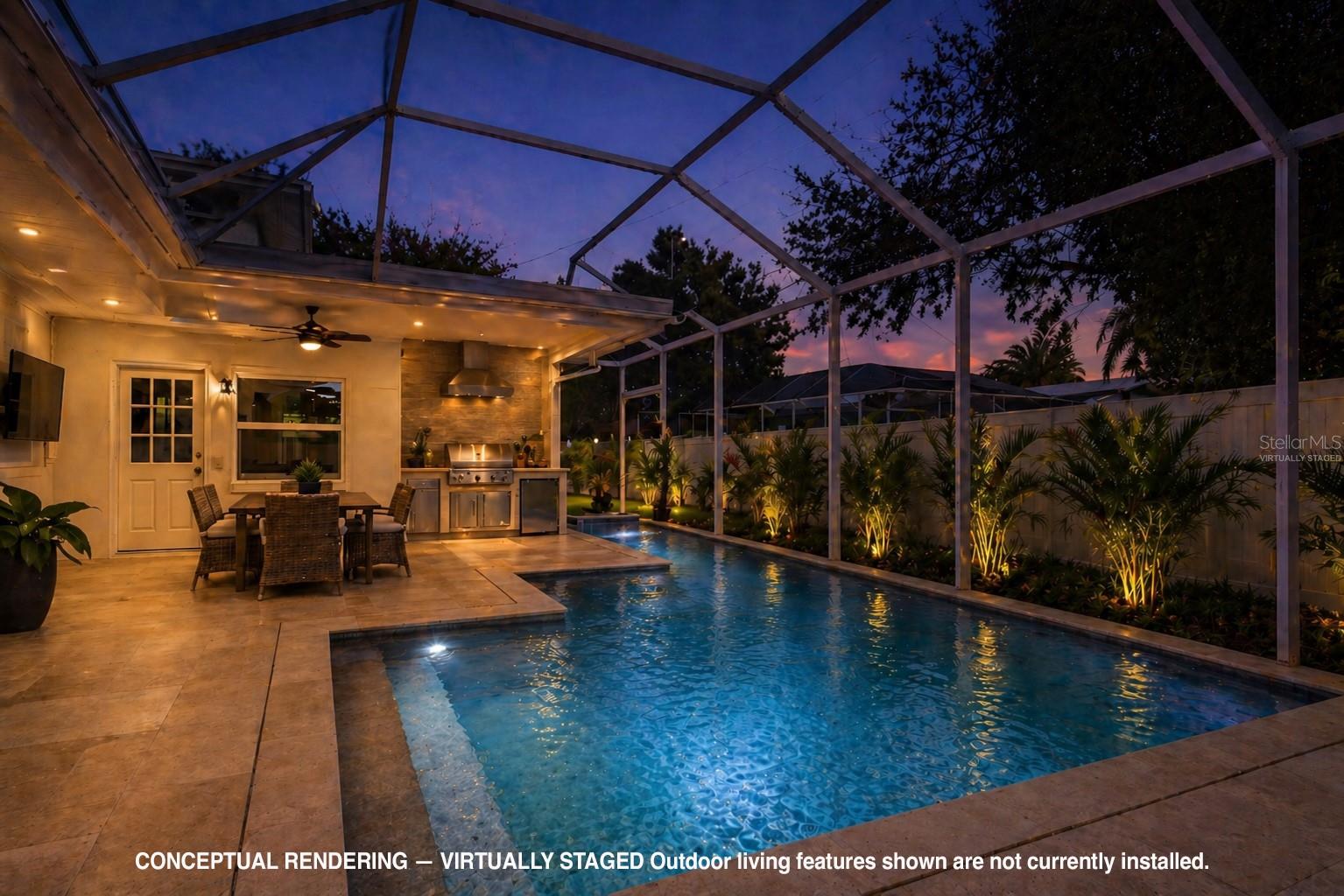 2347 WATROUS DR, DUNEDIN, FL, 34698