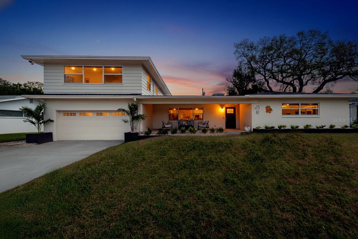 2347 WATROUS DR, DUNEDIN, FL, 34698