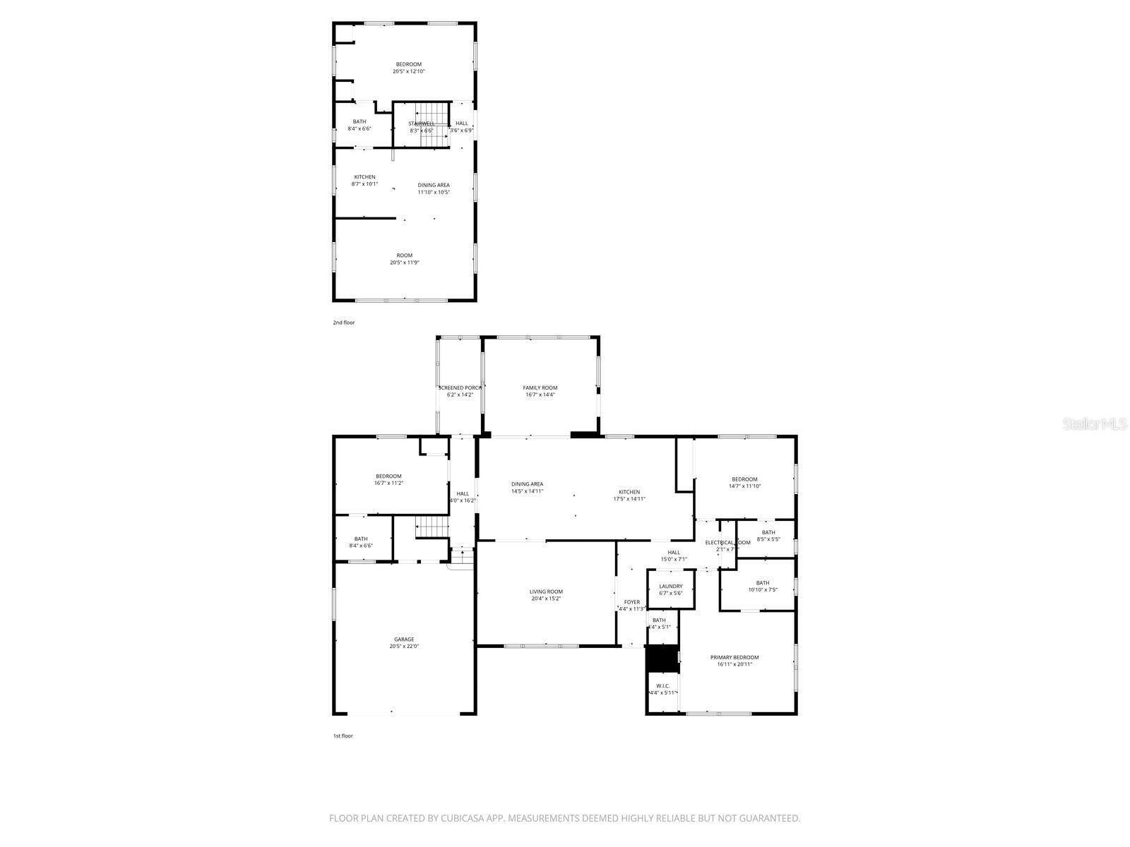 2347 WATROUS DR, DUNEDIN, FL, 34698