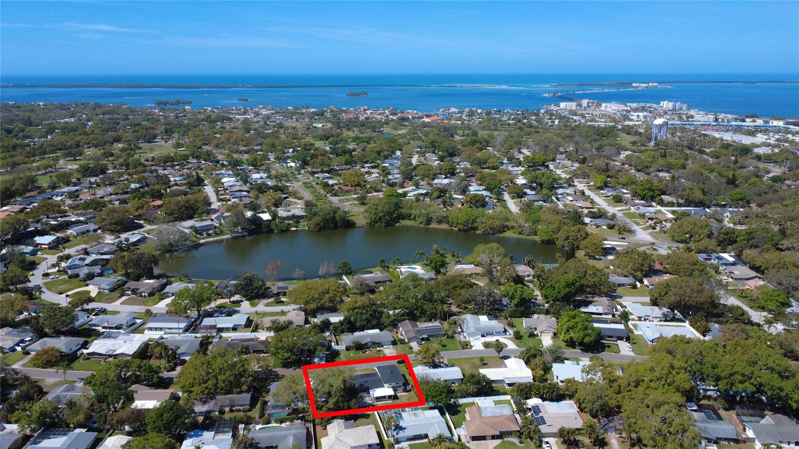 2347 WATROUS DR, DUNEDIN, FL, 34698