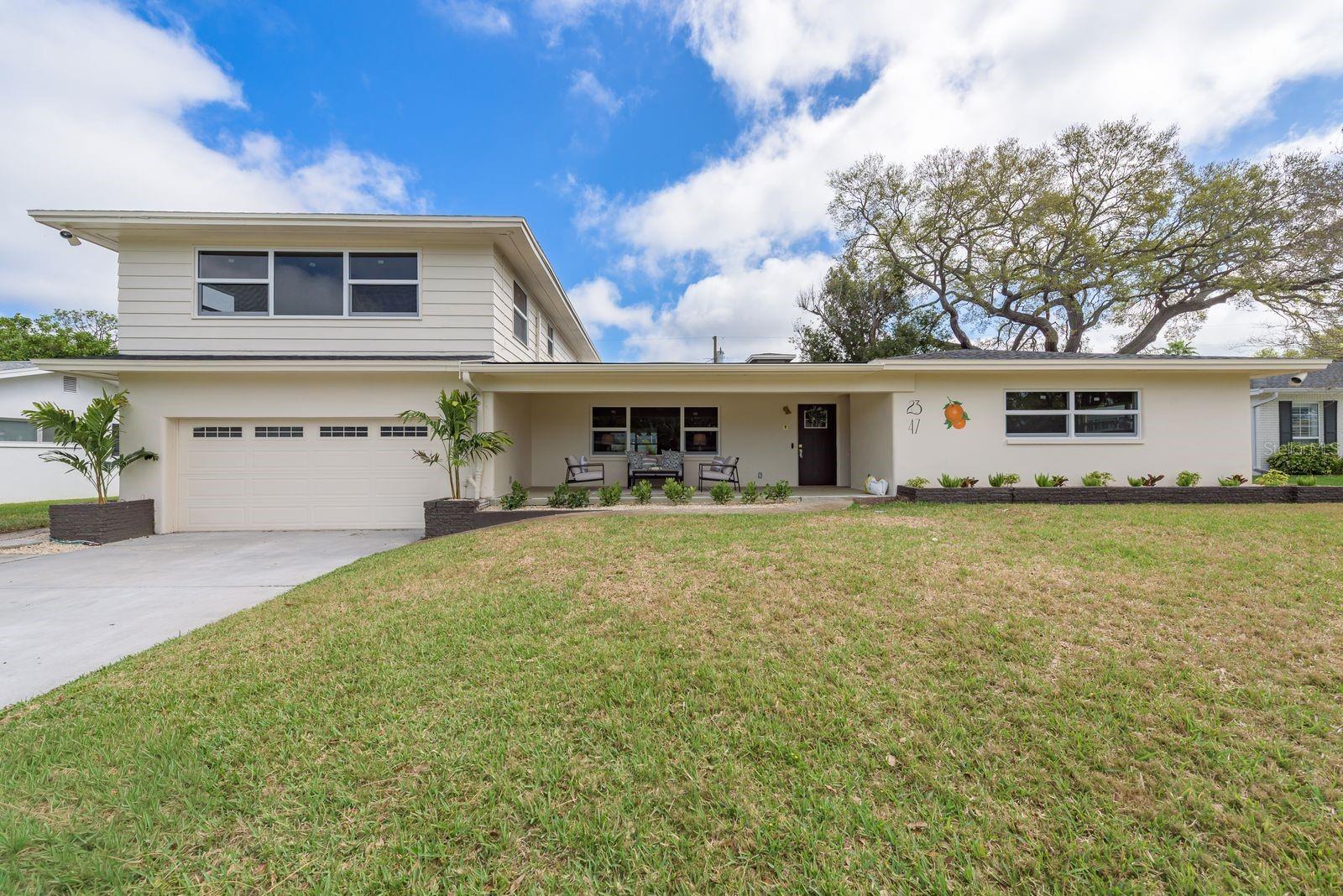2347 WATROUS DR, DUNEDIN, FL, 34698