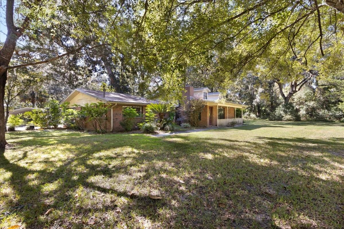 2104 SE COUNTY ROAD 252, LAKE CITY, FL, 32025