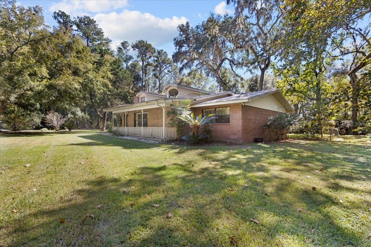 2104 SE COUNTY ROAD 252, LAKE CITY, FL, 32025