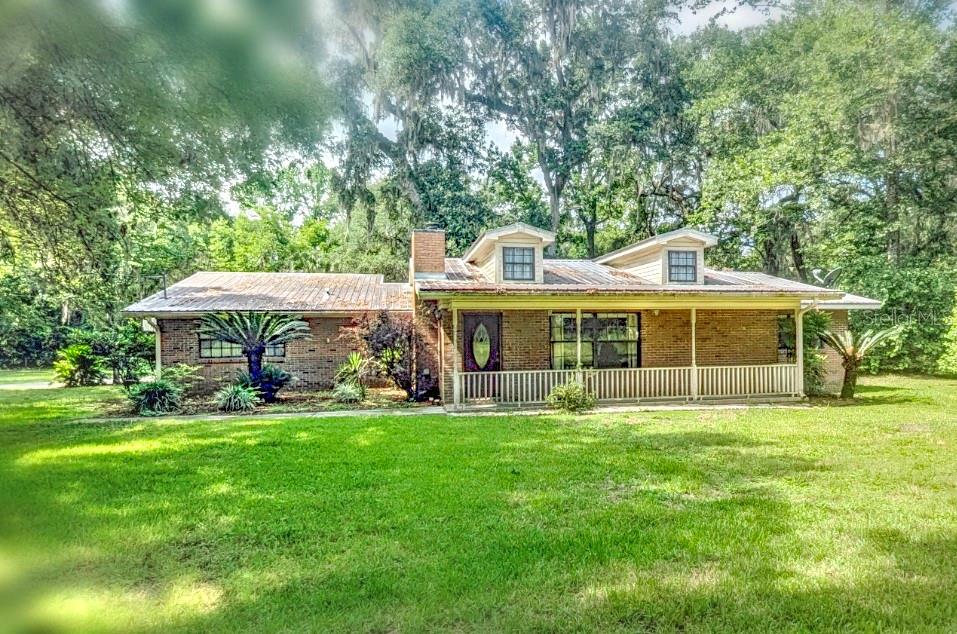 2104 SE COUNTY ROAD 252, LAKE CITY, FL, 32025