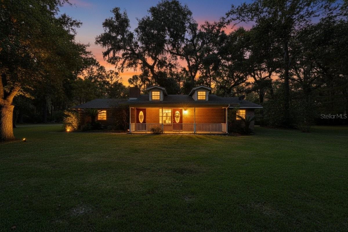 2104 SE COUNTY ROAD 252, LAKE CITY, FL, 32025