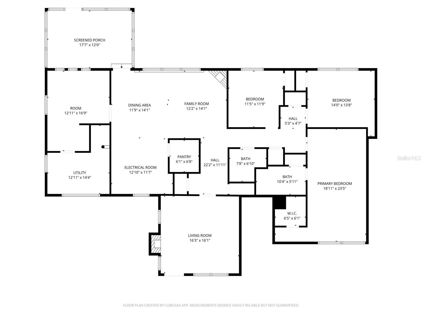 2104 SE COUNTY ROAD 252, LAKE CITY, FL, 32025