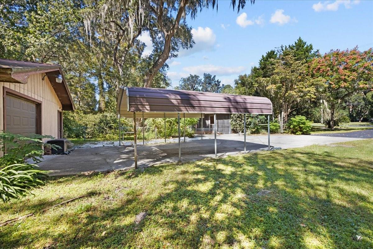 2104 SE COUNTY ROAD 252, LAKE CITY, FL, 32025