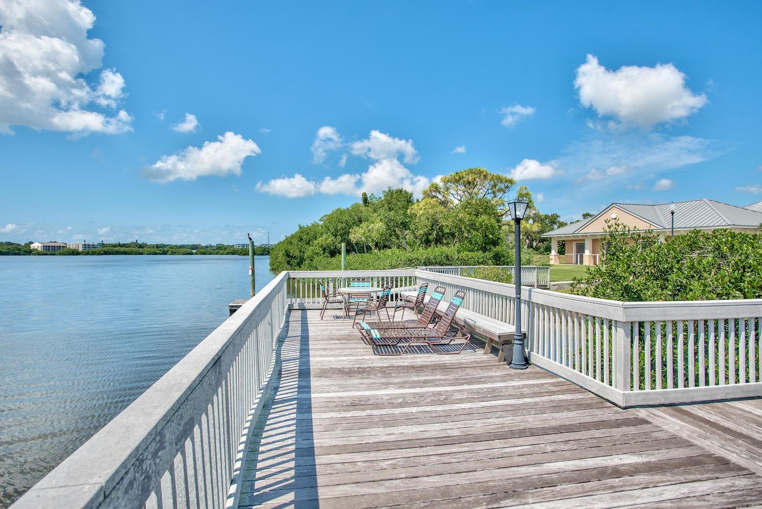 7070 KEY HAVEN RD #602, SEMINOLE, FL, 33777