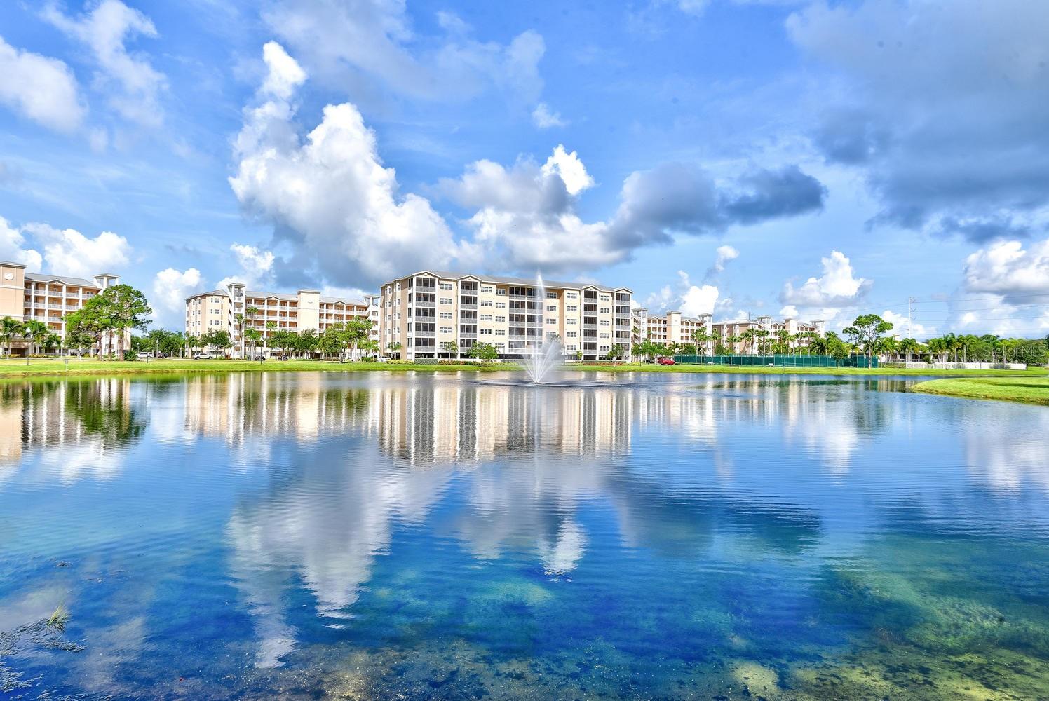 7070 KEY HAVEN RD #602, SEMINOLE, FL, 33777