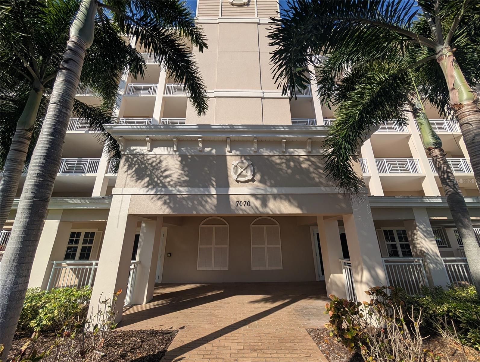 7070 KEY HAVEN RD #602, SEMINOLE, FL, 33777