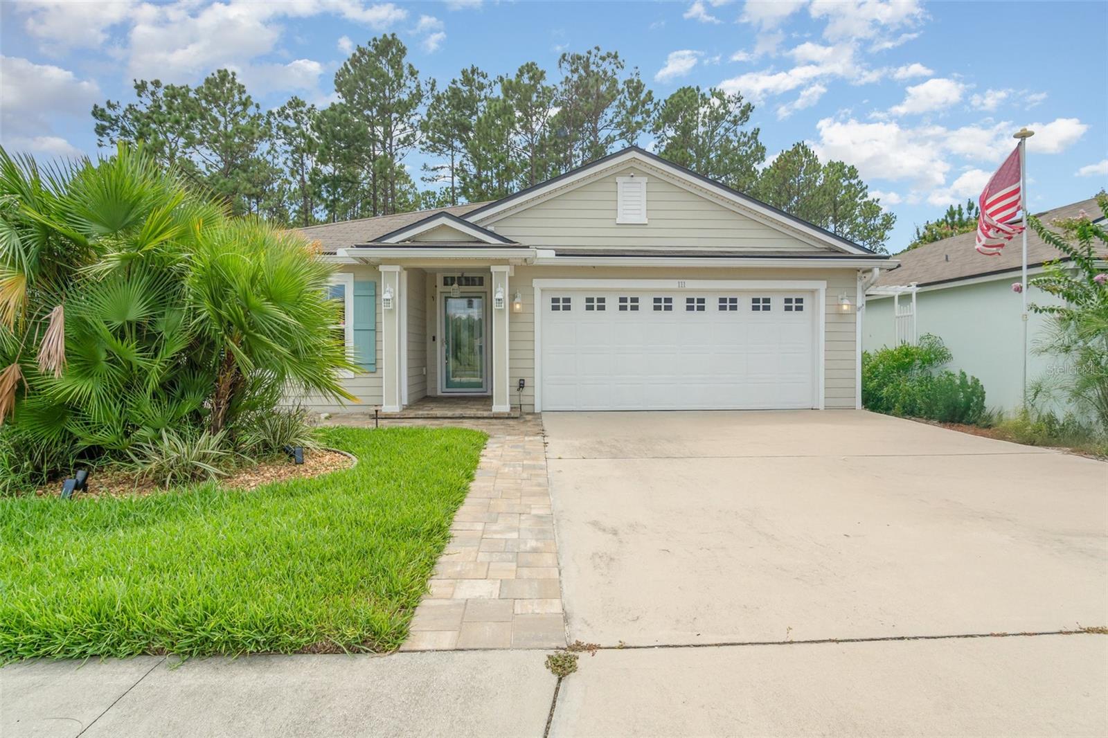 111 LAKESIDE CT, BUNNELL, FL, 32110