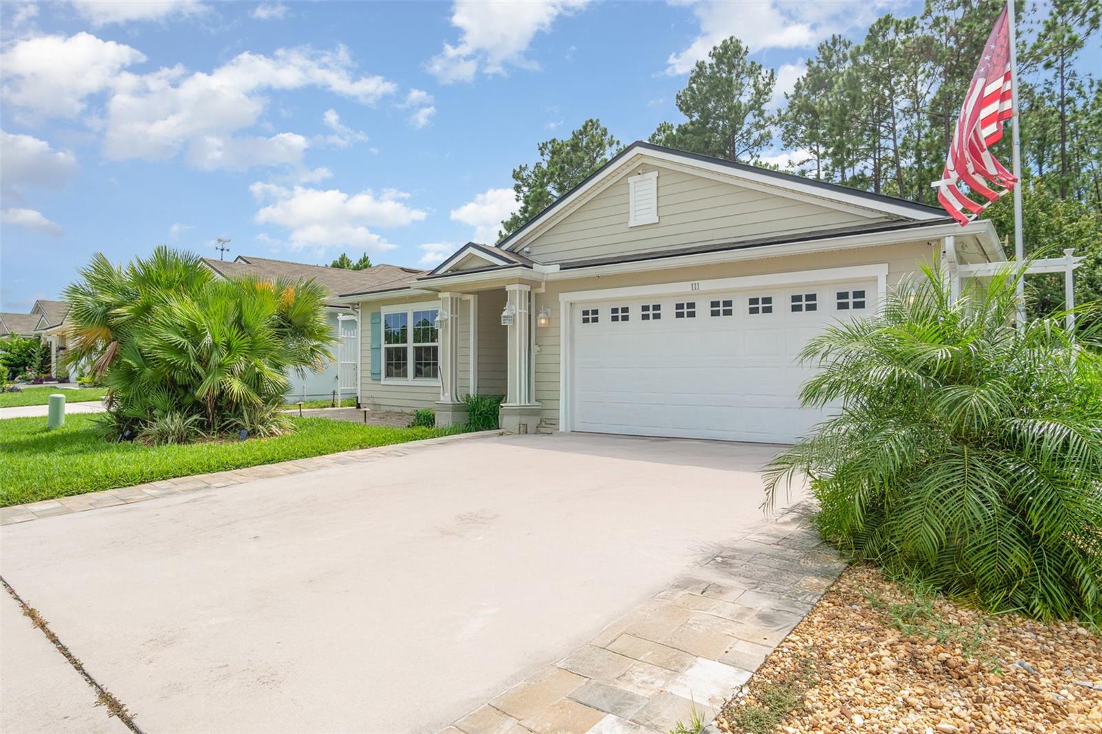 111 LAKESIDE CT, BUNNELL, FL, 32110