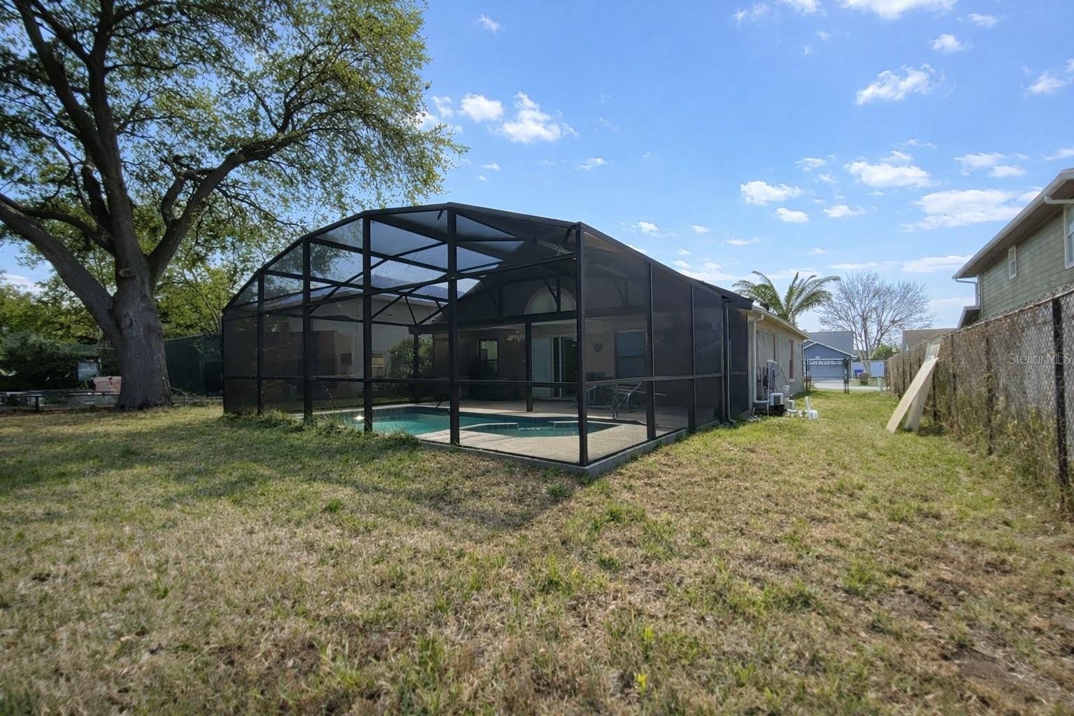 2931 OAKTREE DR, KISSIMMEE, FL, 34744