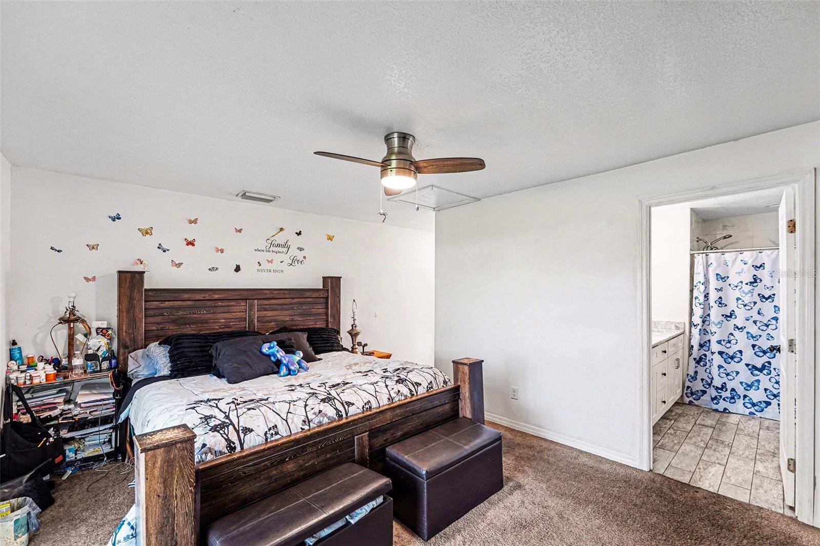 4014 N MCLANE DR, TAMPA, FL, 33610