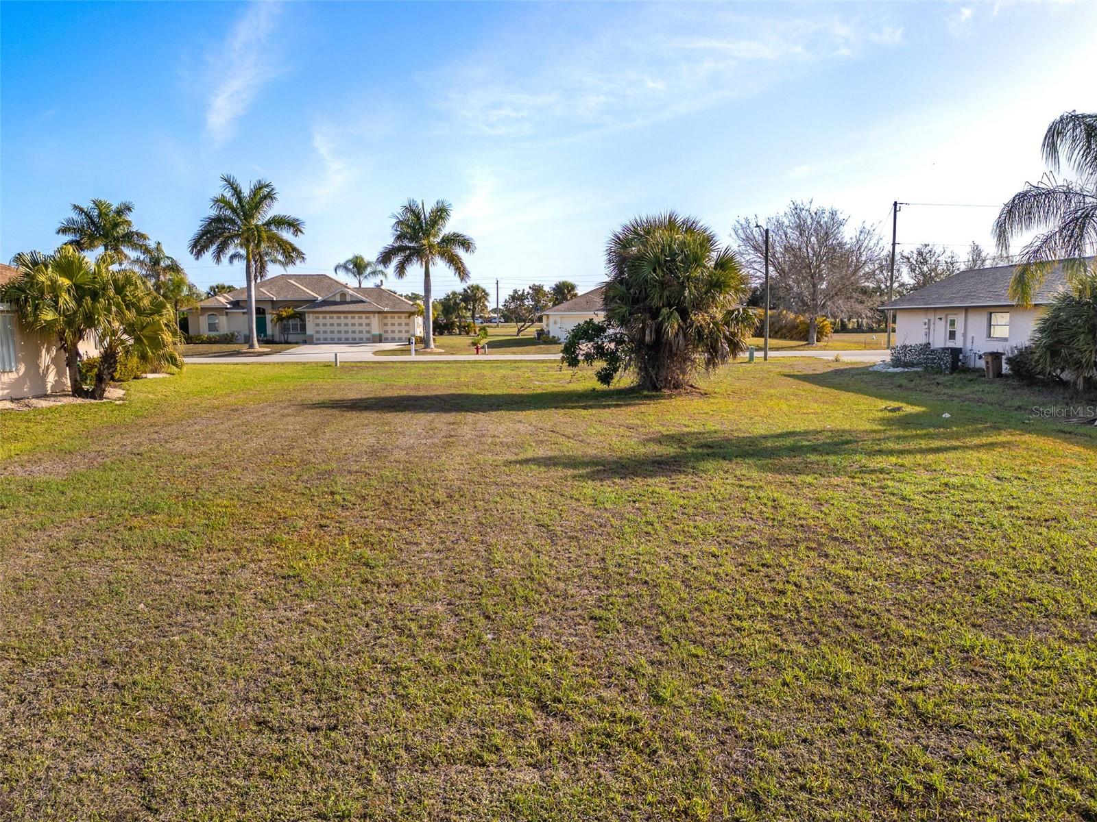 7179 N PLUM TREE, PUNTA GORDA, FL, 33955