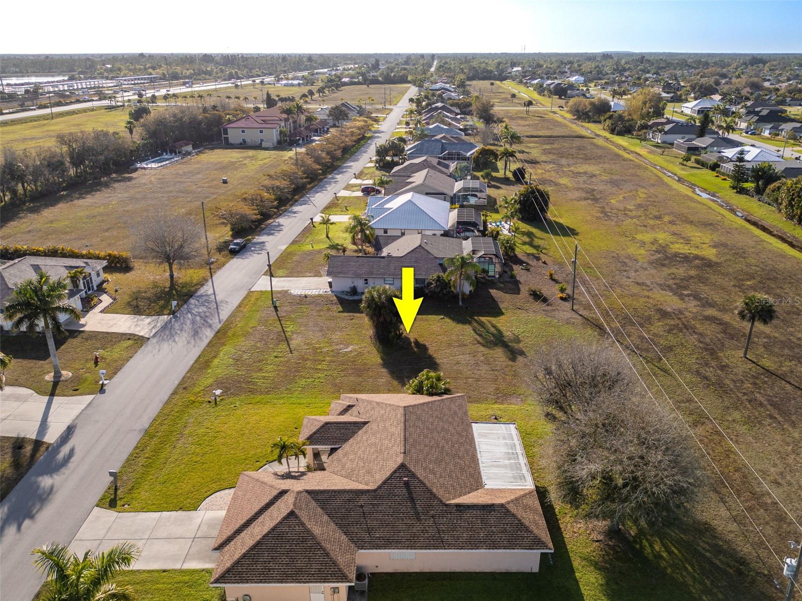 7179 N PLUM TREE, PUNTA GORDA, FL, 33955