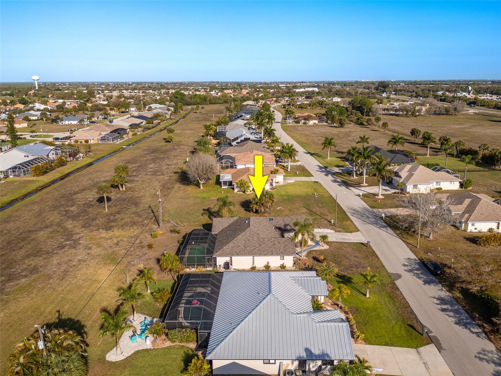 7179 N PLUM TREE, PUNTA GORDA, FL, 33955