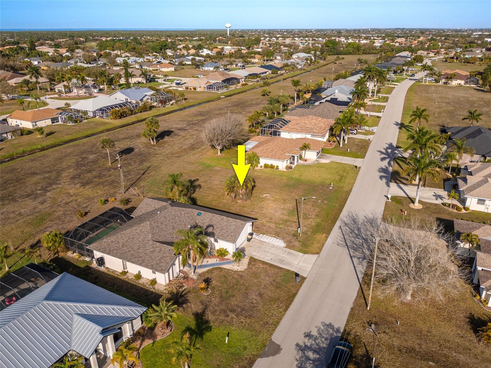 7179 N PLUM TREE, PUNTA GORDA, FL, 33955