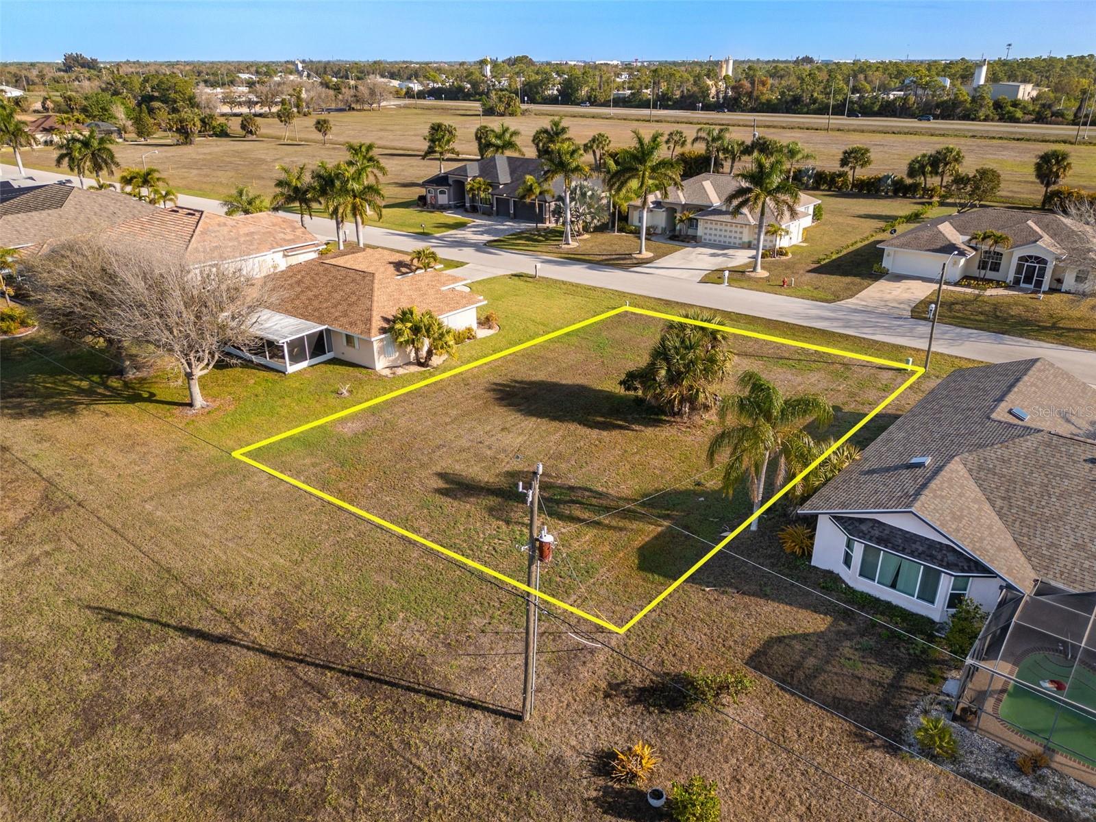 7179 N PLUM TREE, PUNTA GORDA, FL, 33955