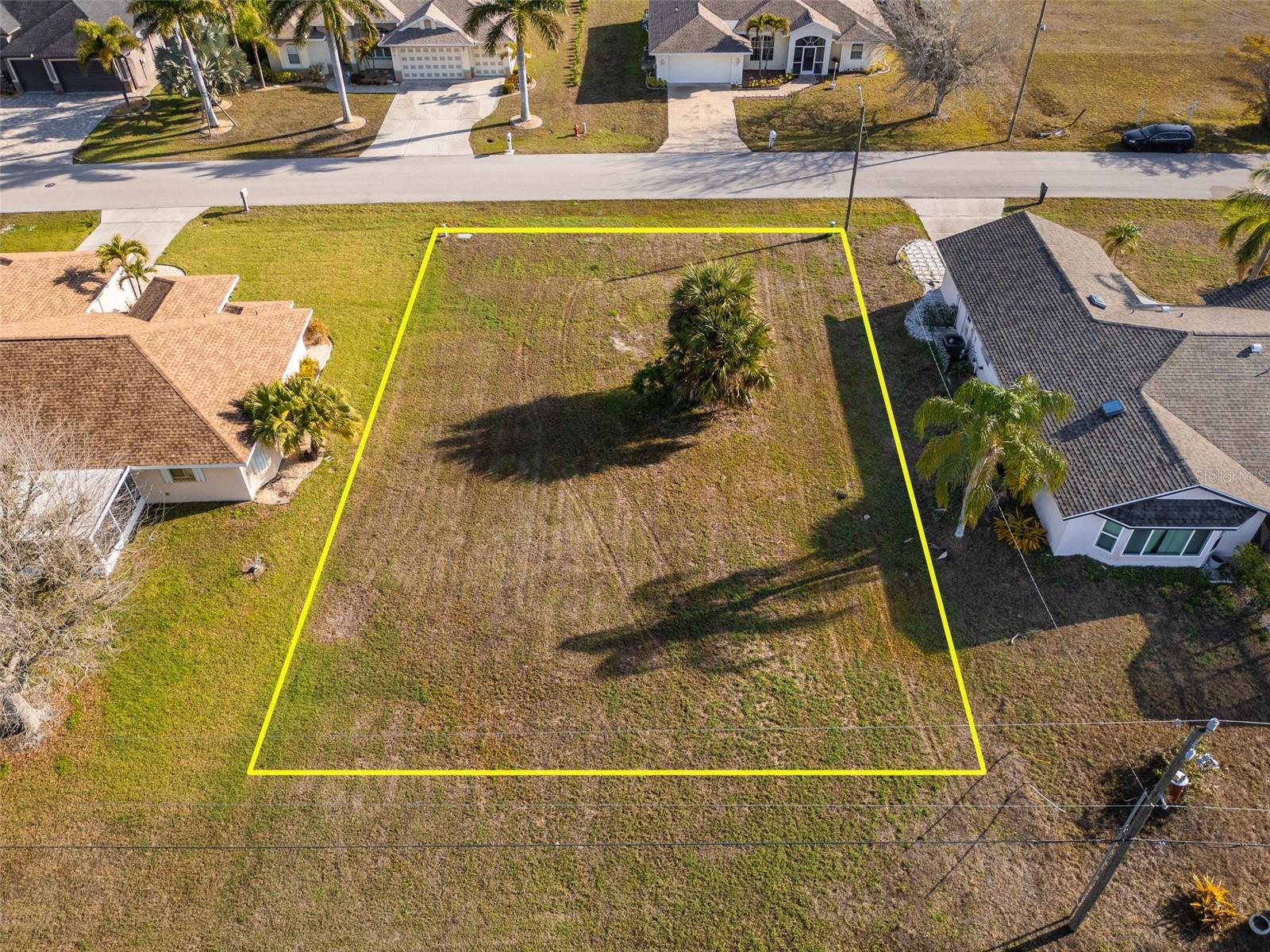 7179 N PLUM TREE, PUNTA GORDA, FL, 33955