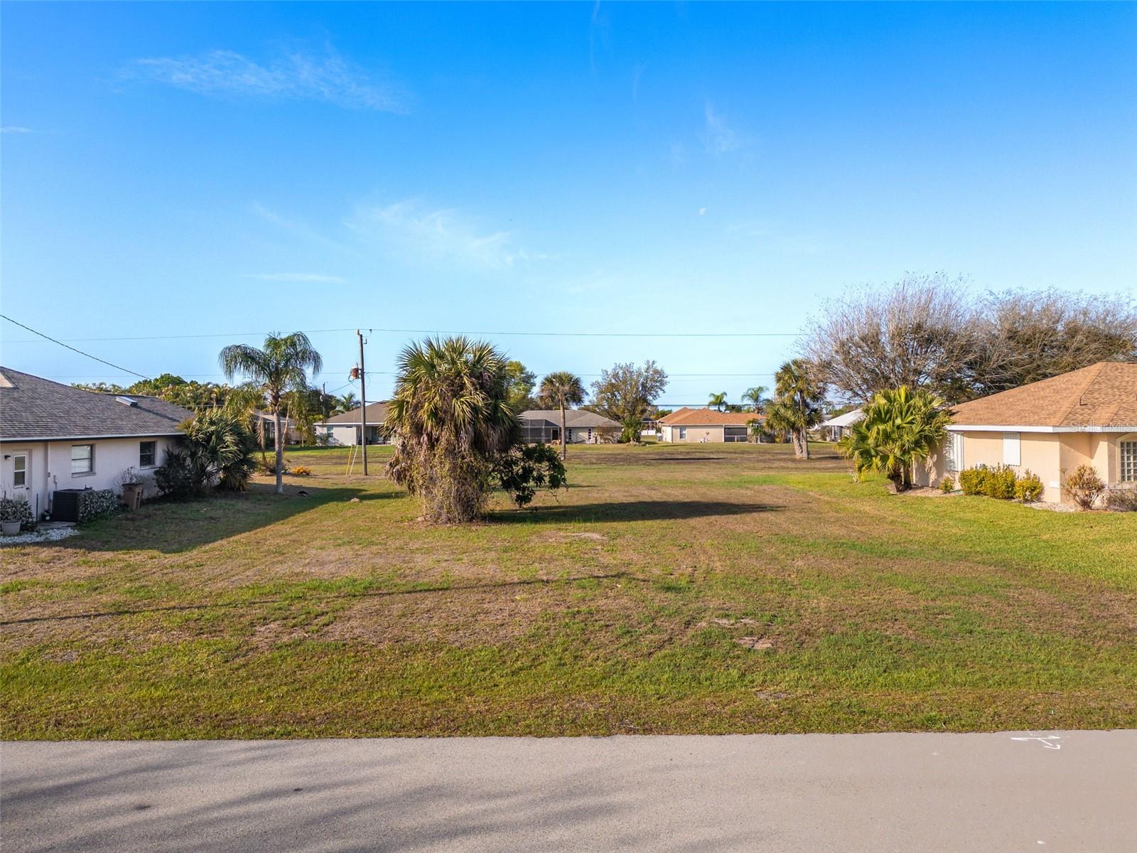 7179 N PLUM TREE, PUNTA GORDA, FL, 33955
