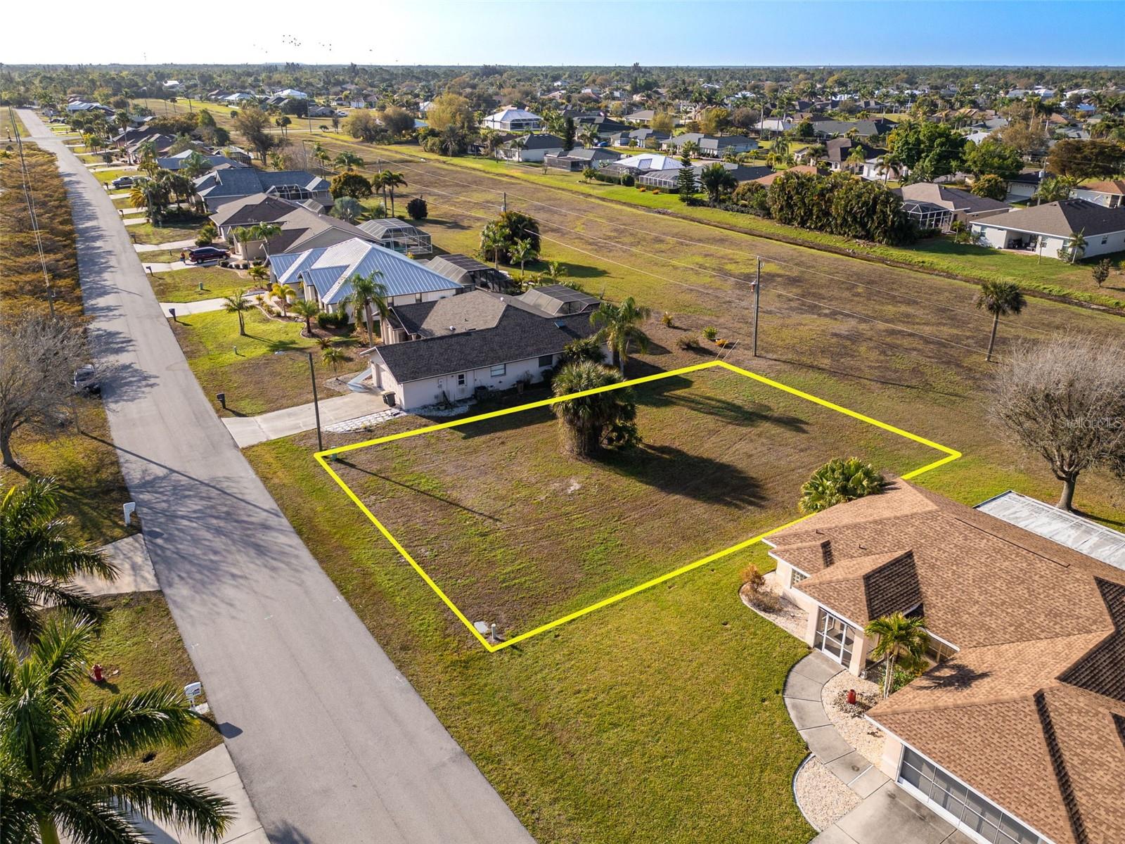 7179 N PLUM TREE, PUNTA GORDA, FL, 33955