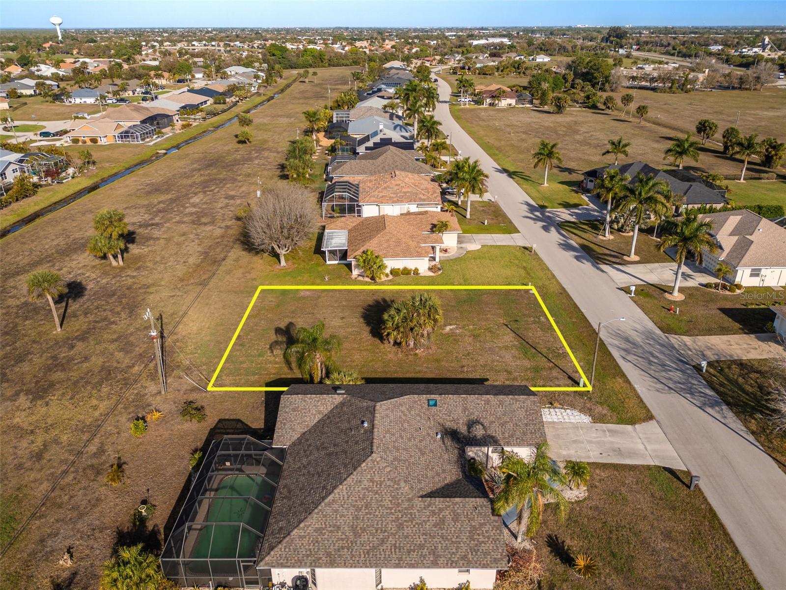 7179 N PLUM TREE, PUNTA GORDA, FL, 33955