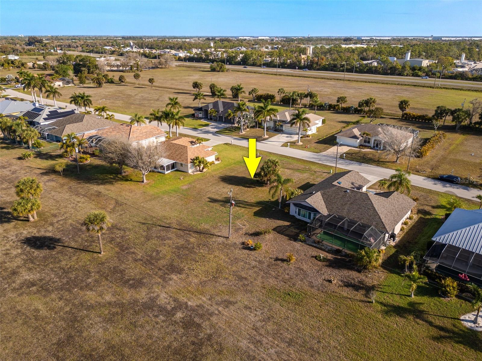 7179 N PLUM TREE, PUNTA GORDA, FL, 33955