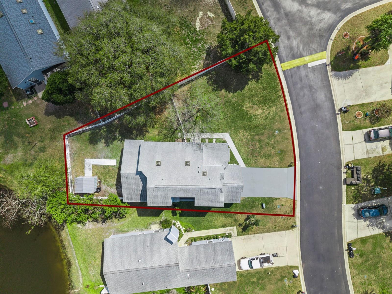 125 MEADOW BLVD, SANFORD, FL, 32771