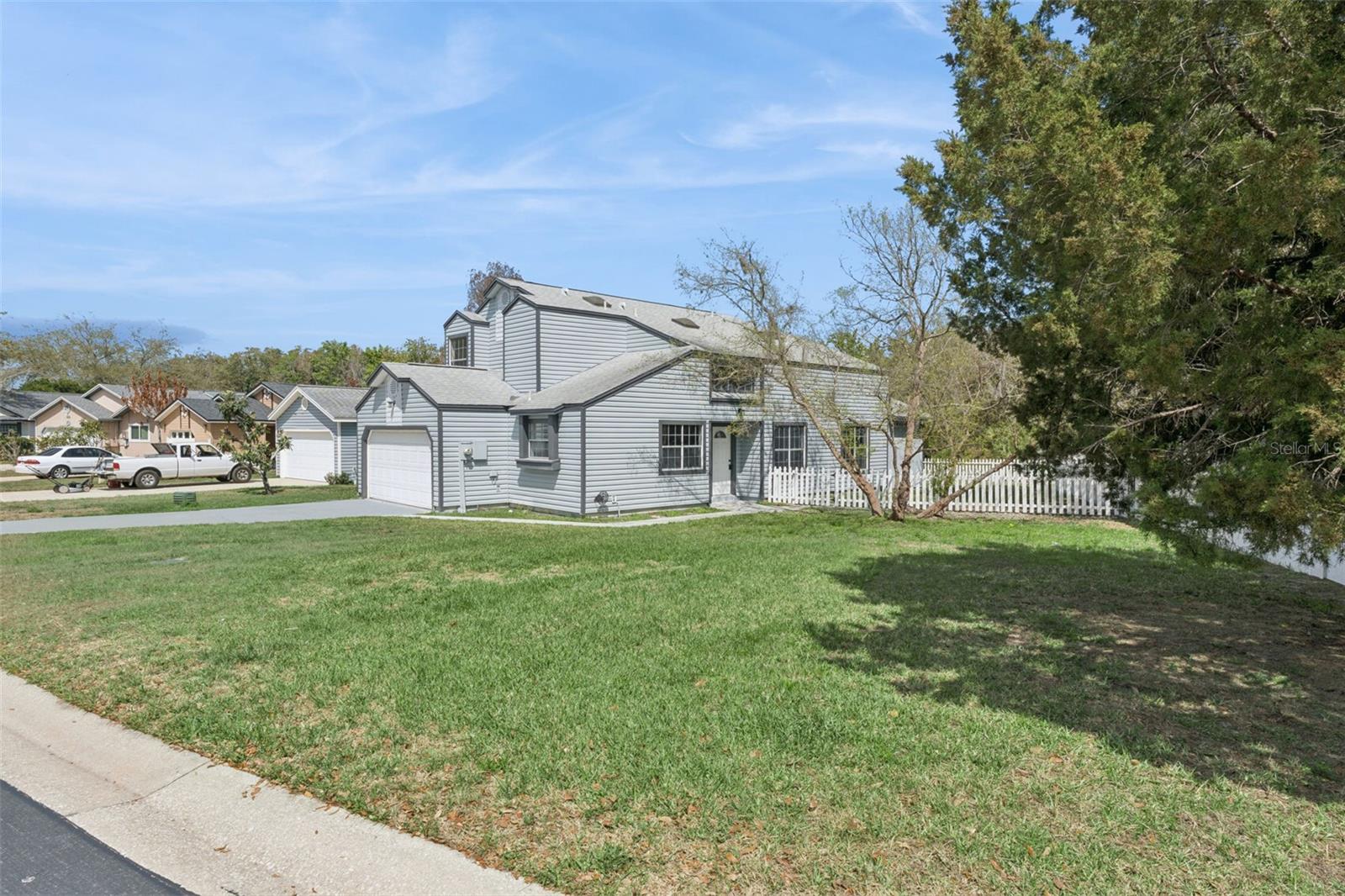 125 MEADOW BLVD, SANFORD, FL, 32771
