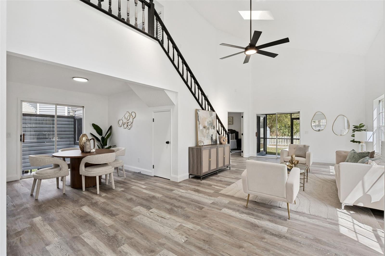 125 MEADOW BLVD, SANFORD, FL, 32771