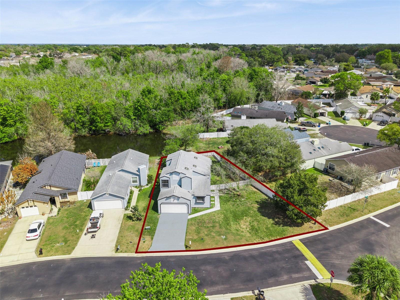 125 MEADOW BLVD, SANFORD, FL, 32771