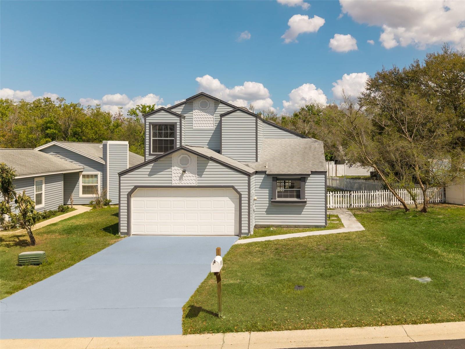 125 MEADOW BLVD, SANFORD, FL, 32771