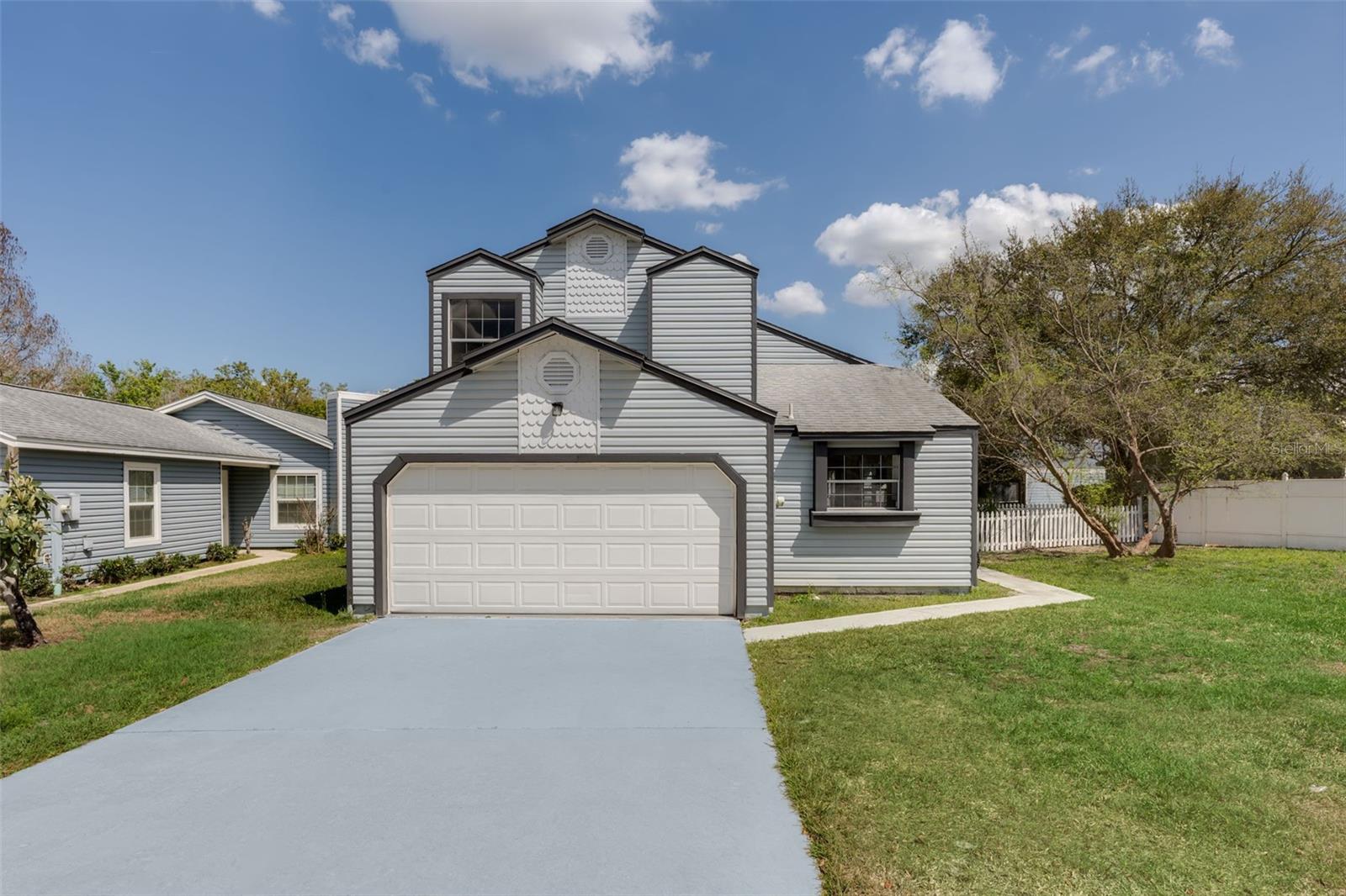 125 MEADOW BLVD, SANFORD, FL, 32771