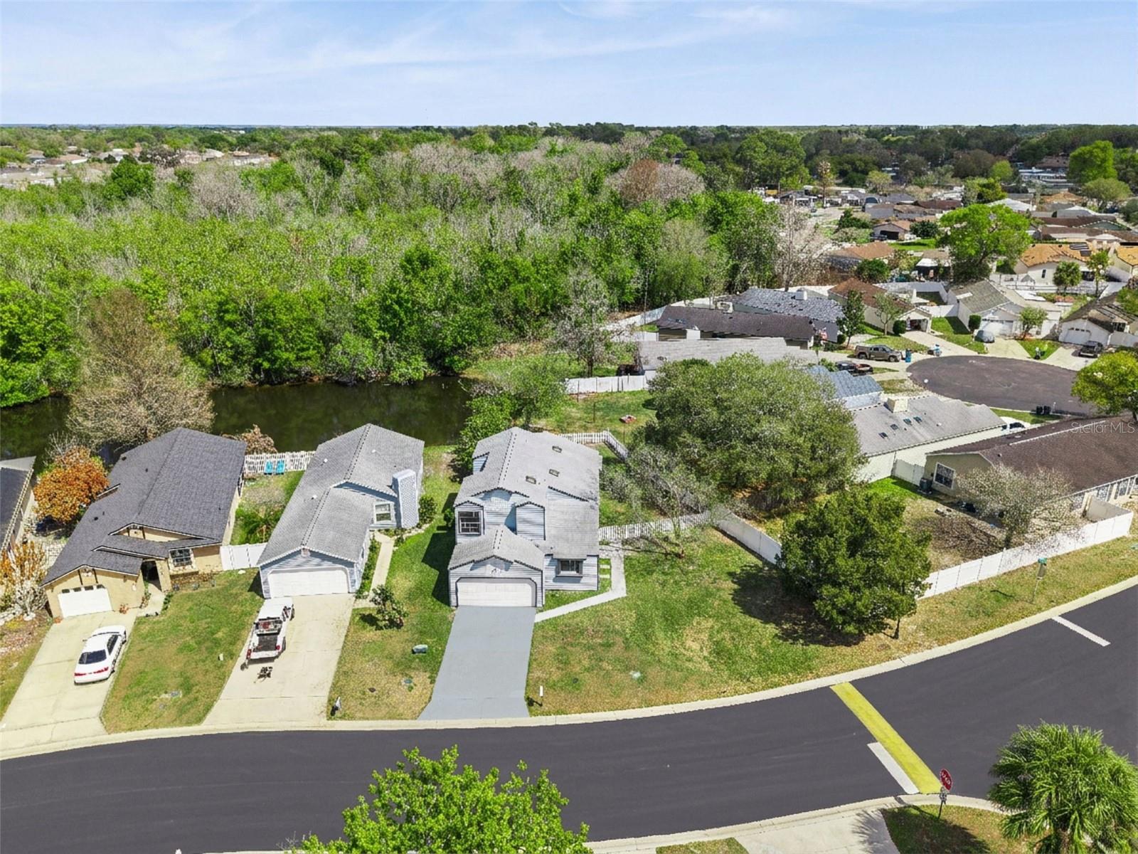 125 MEADOW BLVD, SANFORD, FL, 32771