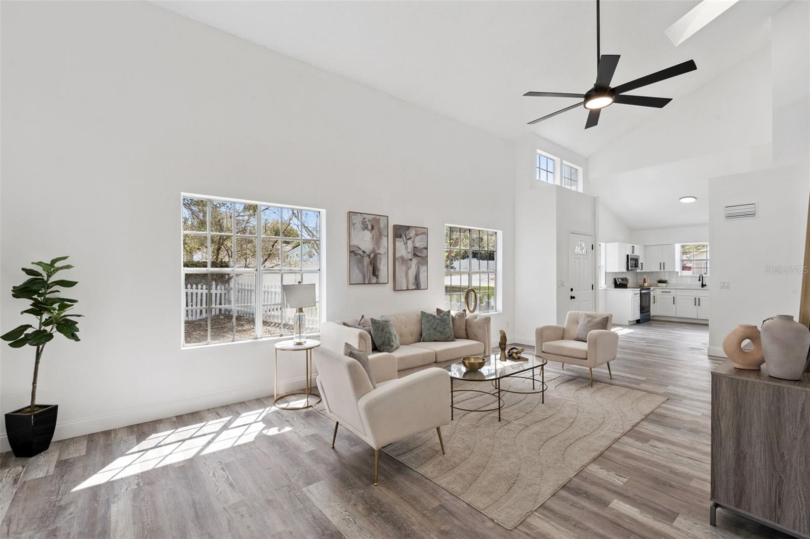 125 MEADOW BLVD, SANFORD, FL, 32771