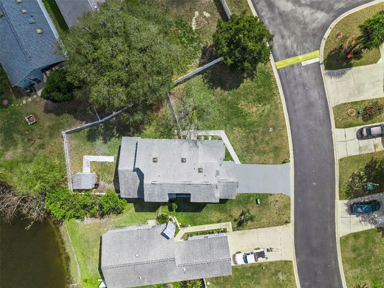 125 MEADOW BLVD, SANFORD, FL, 32771