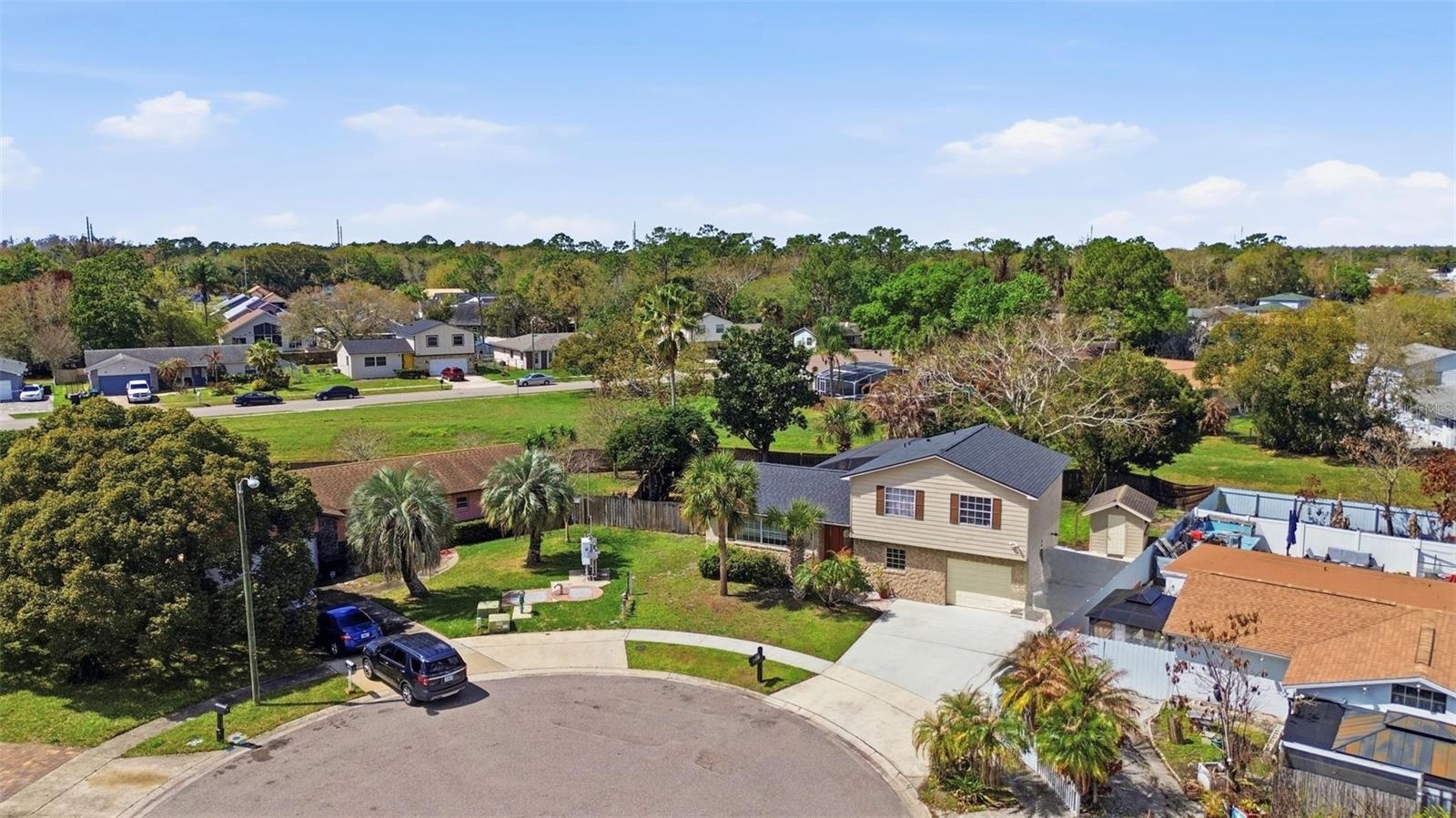 2732 HIDDEN COVE CT, ORLANDO, FL, 32822