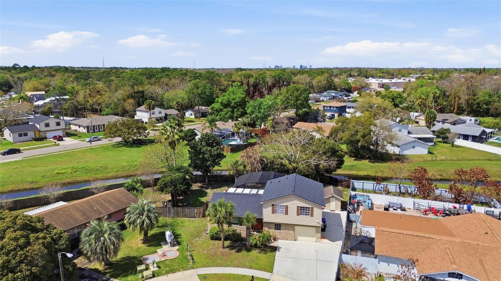 2732 HIDDEN COVE CT, ORLANDO, FL, 32822